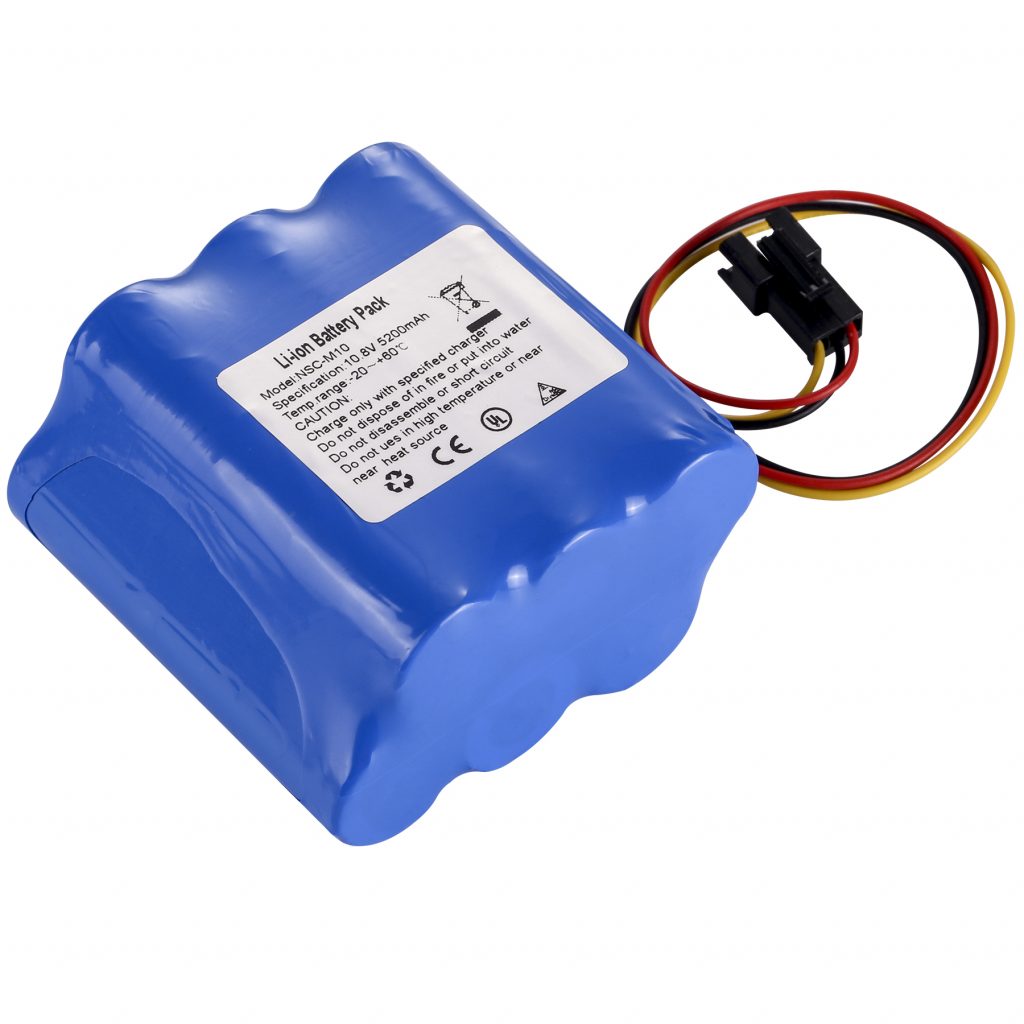 Ugb Mah New High Quality Imported Battery Cells Nsc M Battery