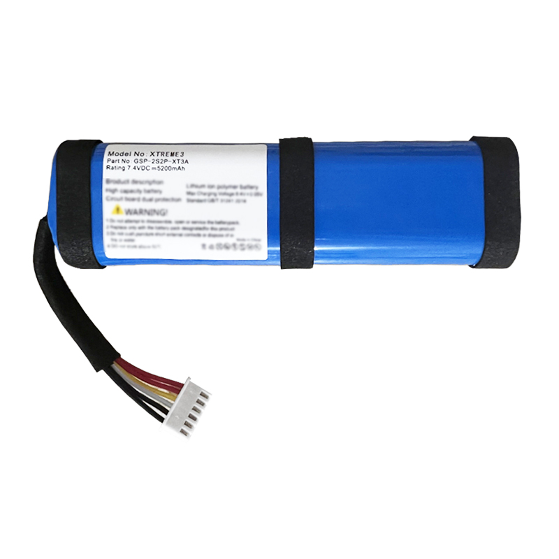 Ugb New Gsp S P Xt A Battery For Jbl Xtreme Xtreme Bluetooth