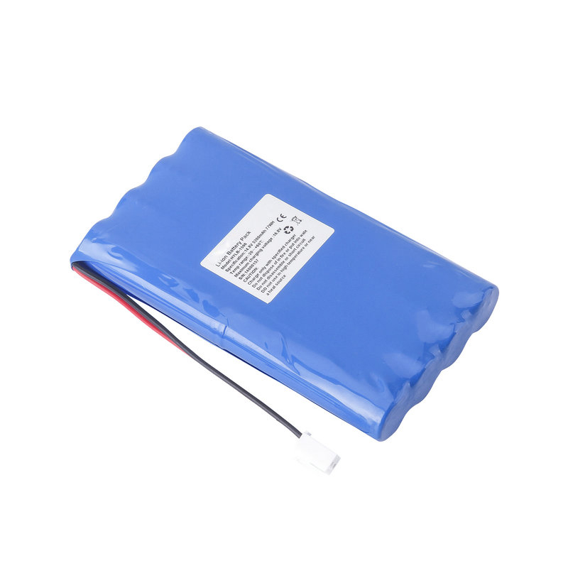 UGB New HYLB 1596 Battery For Biocare HYLB1596 IE12 IE12A IE15