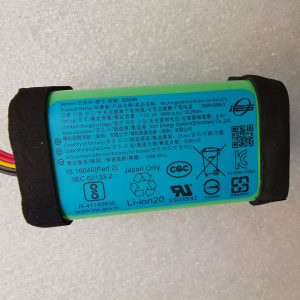 2600mAh Battery Replacement for CECOTEC Conga 1990 Conga 1190 Conga 1790  Conga 990 Excellence 990 Conga 1090 Conga 5290 Ultra Conga 999 Conga 1099  Excellence Conga 2290 Ultra Conga 950 CONG1002 : Musical  