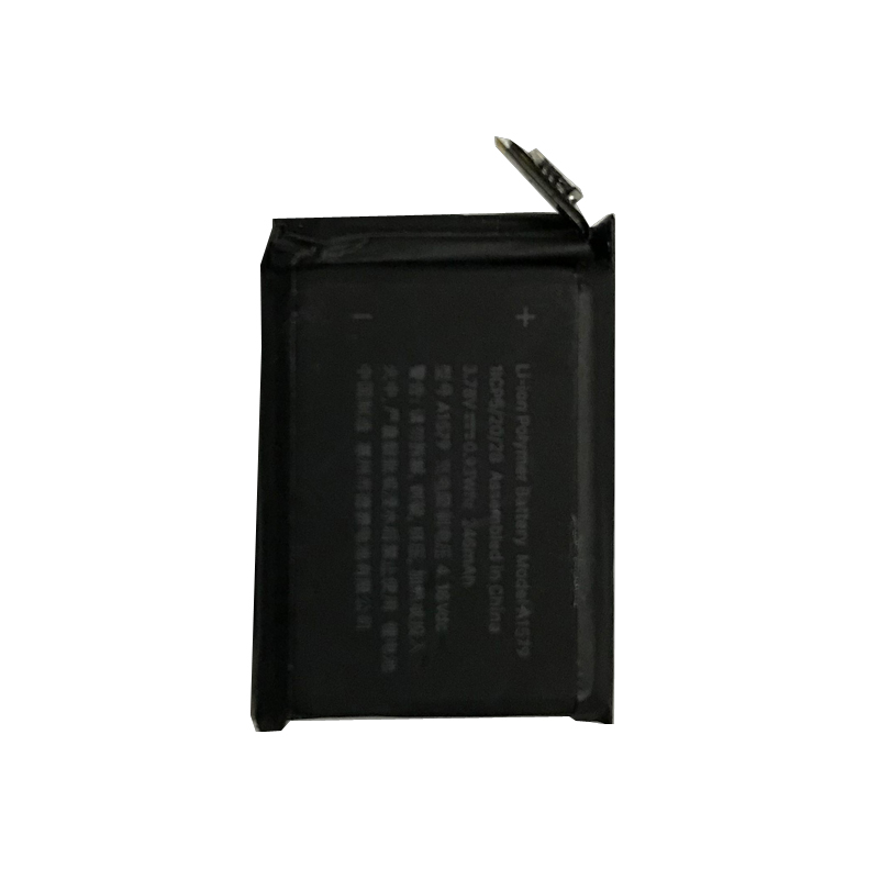 UGB 246mah Battery For Apple Watch Series 1 42mm A1579 Batteries ...