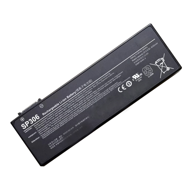 UGB New SP305 SP306 Battery For SIMATIC Field M5 3INR19/65-3 CNC system ...