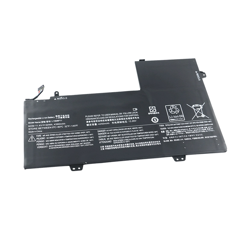 UGB New L15M6P11 L15C6P11 Laptop Battery For Lenovo ldeaPad 700S 700S ...