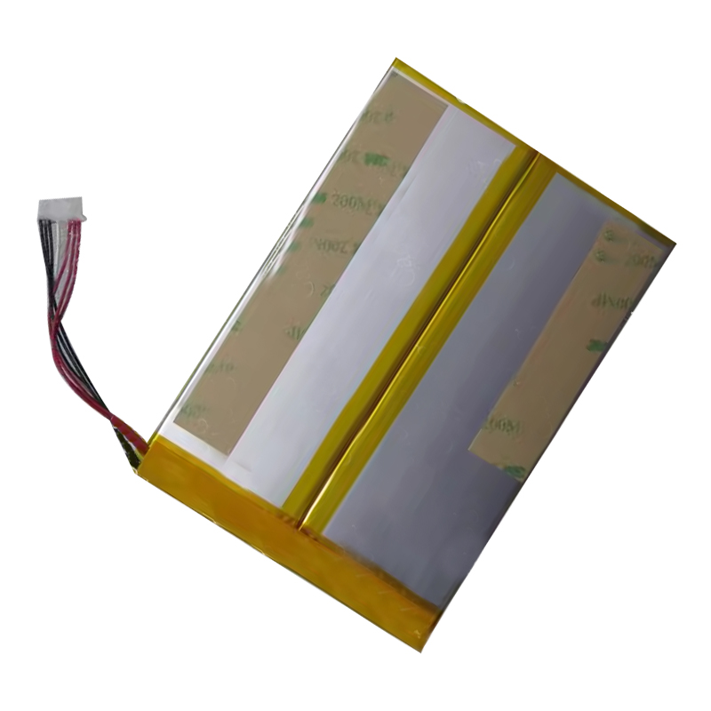 UGB New Laptop Battery For GFL 4254E4-2S 10PIN 7Lines 7.6V 4400mAh 33 ...